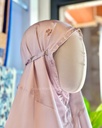 Premium Telekung Zava : Shadow Purple5