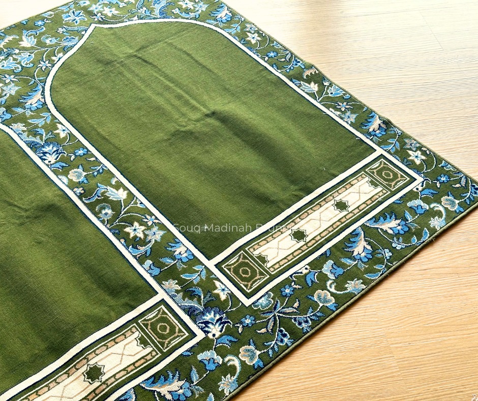 JT Imam Makki 4mm2
