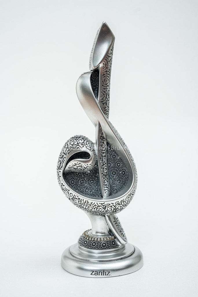 Souvenir : Trophy Silver2