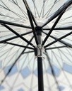 Madinah Umbrella : White 03