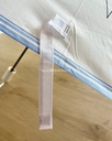Madinah Umbrella : White 03