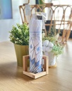 Madinah Umbrella : White 03