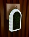 Quraan Speaker Plug In : Green