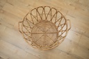 Rattan Basket C