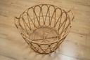 Rattan Basket C