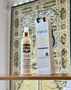 Freshener 250ml : Kiswah