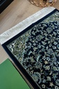 Haram Rug 8mm : Dark Blue