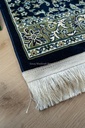 Haram Rug 8mm : Dark Blue