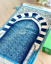 The Blue Dome 2.0 8mm