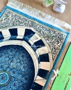 The Blue Dome 2.0 8mm