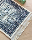 Premium Burj Saah 8mm : Cream