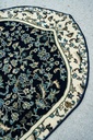 Imam Makki 2.0 Arch 8mm : Dark Blue
