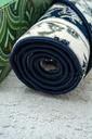 Imam Makki 2.0 Arch 8mm : Dark Blue
