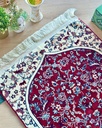 Imam Makki 2.0 8mm : Maroon