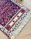 Imam Makki 2.0 8mm : Maroon