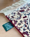 Imam Makki 2.0 8mm : Maroon