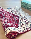 Imam Makki 2.0 8mm : Maroon