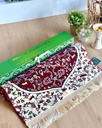 Imam Makki 2.0 8mm : Maroon