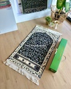 Imam Makki 2.0 8mm : Dark Blue