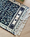 Imam Makki 2.0 8mm : Dark Blue