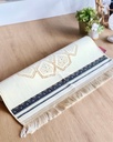 Imam Haram Shade 4mm : Cream (Blue)