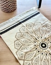 Imam Haram Shade 4mm : Cream (Green)