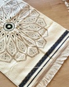 Imam Haram Shade 4mm : Cream (Green)