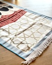 LW Kaabah 3D W/ Bag : Blue