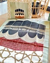 LW Kaabah 3D W/ Bag : Sage Green