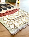 LW Kaabah 3D W/ Bag : Sage Green