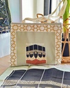 LW Kaabah 3D W/ Bag : Sage Green