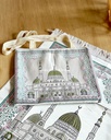 LW 2401-02 W/ Bag : Green