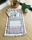 LW 2401-02 W/ Bag : Purple