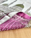 LW 2401-02 W/ Bag : Purple
