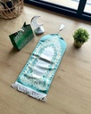 Mini Sejadah 0924-03 : Mint Green
