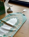 Mini Sejadah 0924-03 : Mint Green