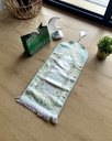 Mini Sejadah 0924-03 : Sage Green