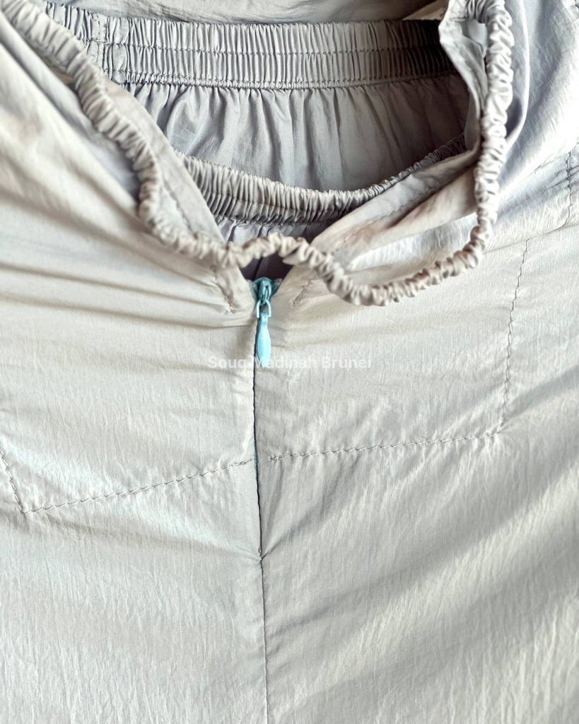 TT Vulana Kids (PL) : Light Blue (M | 5-7yo)