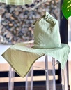TT Vulana Kids (PL) : Light Green (M | 5-7yo)
