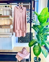 TT Vulana Kids (PL) : Pink (M | 5-7yo)