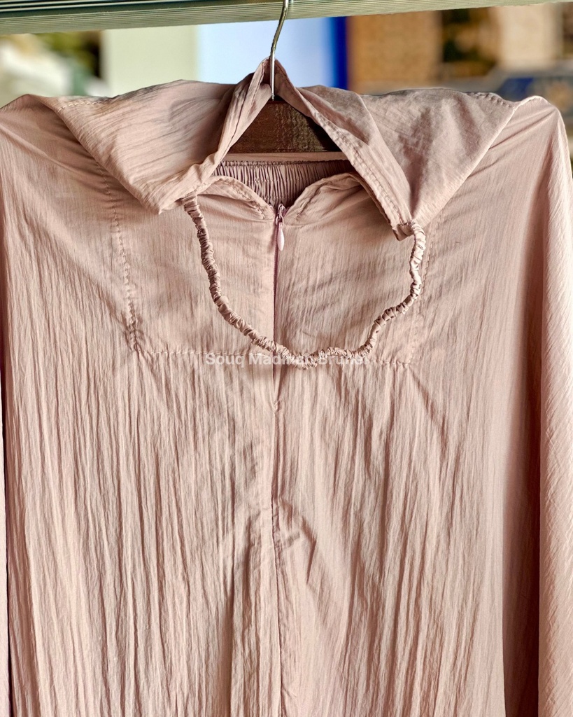 TT Vulana Kids (PL) : Pink (M | 5-7yo)