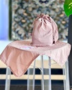 TT Vulana Kids (PL) : Pink (XL | 9-12yo)