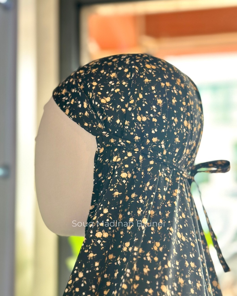 TT Vulana Silk Adults : 01