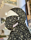 TT Vulana Silk Adults : 01