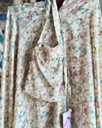 TT Vulana Silk Kids : 02 (M | 5-6yo)