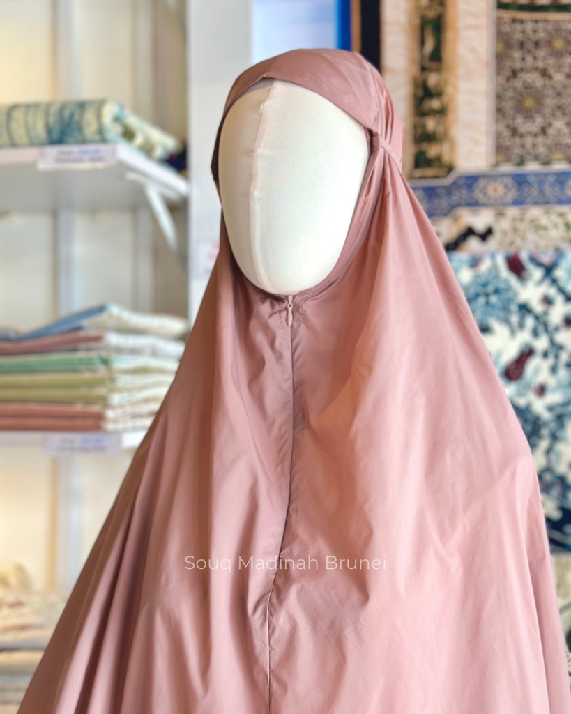 TT Alif Plain : Pixie