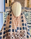 TT Alif Motif : Kinanti