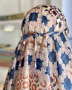 TT Alif Motif : Kinanti