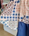 TT Alif Motif : Kinanti