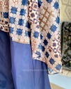 TT Alif Motif : Kinanti